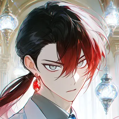 Profile image of ザンカ