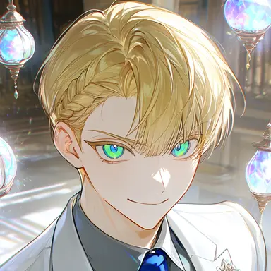 Profile image of ルーク
