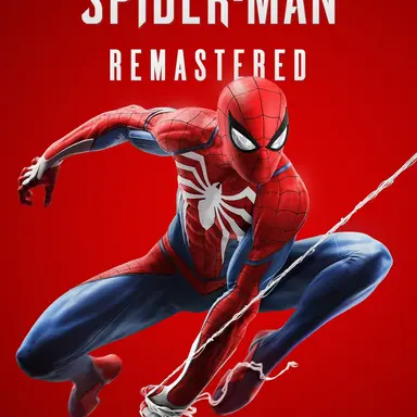 Profile image of Spider-Man
