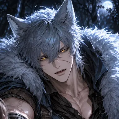 Profile image of Wolfram