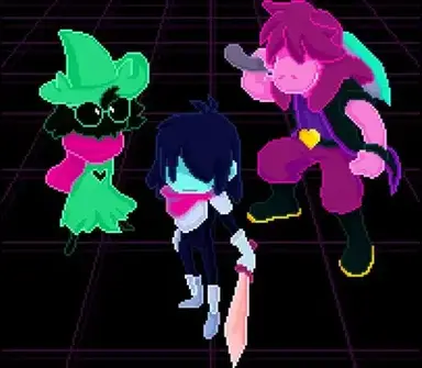 Profile image of VS The Fun Gang