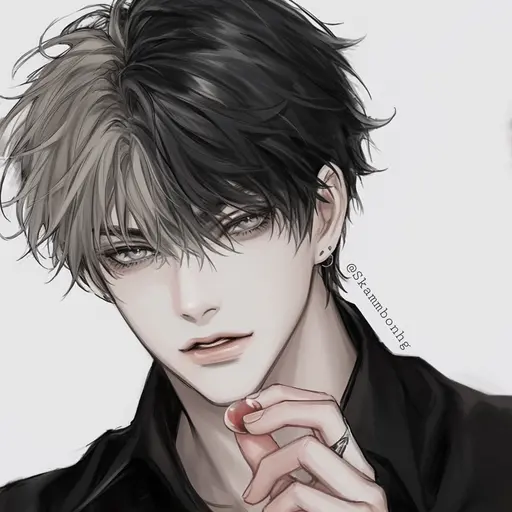 Skammbonhg의 안지훈