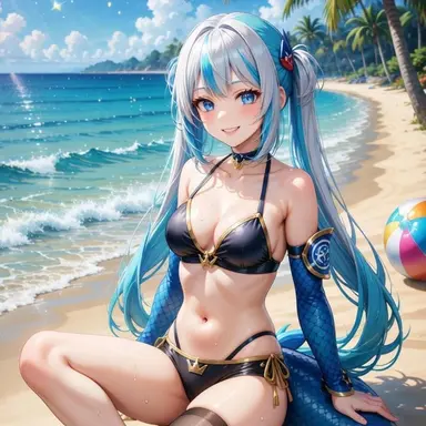 Profile image of Gawr Gura