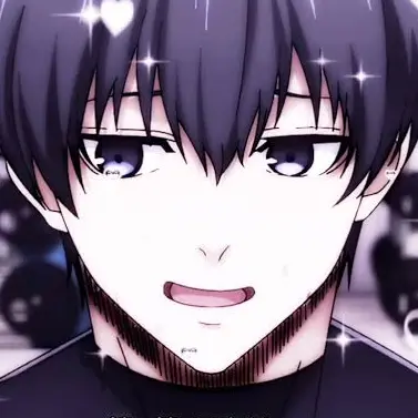 Profile image of 潔世一