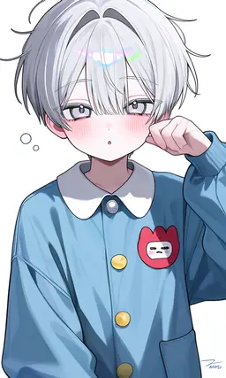 Profile image of しう