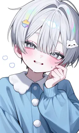 Profile image of しう