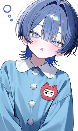 Profile image of あお