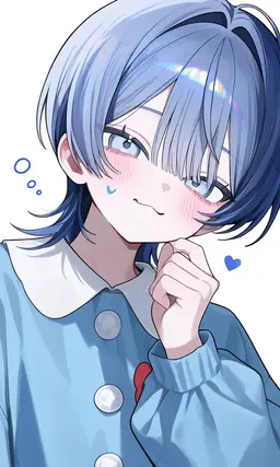 Profile image of あお