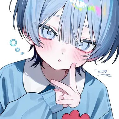 Profile image of あお