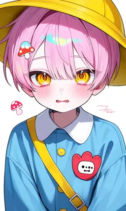 Profile image of もも