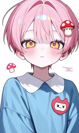 Profile image of もも