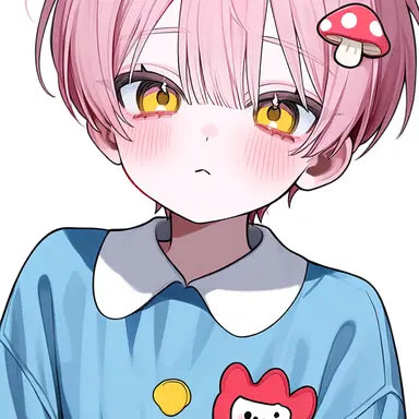 Profile image of もも