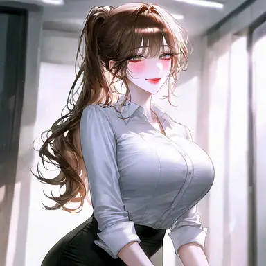 Profile image of Shin Jayeon