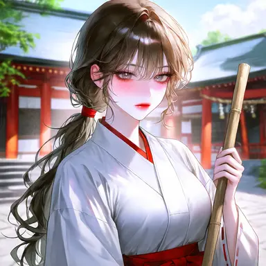 Profile image of Shin Jayeon