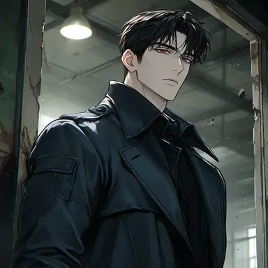 Profile image of Vincent Takahashi