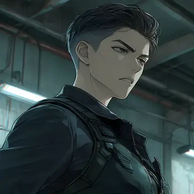 Profile image of Sable Rin
