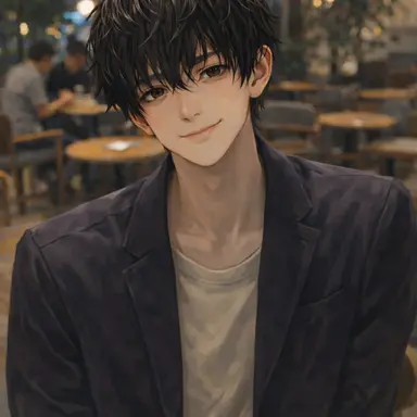 Profile image of 토모야