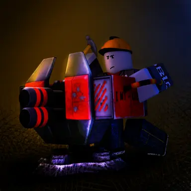 Profile image of Builderman
