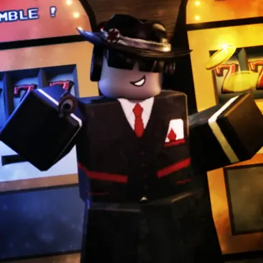 Profile image of Chance