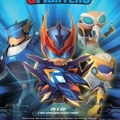 Profile image of 린 사일런