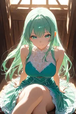 Profile image of パク・シヒョン