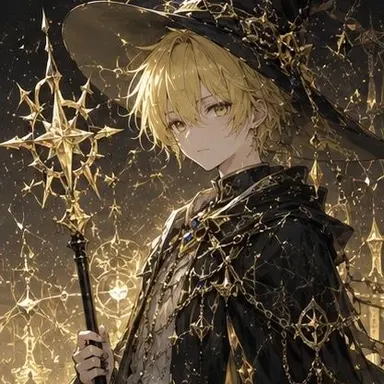 Profile image of キュリア