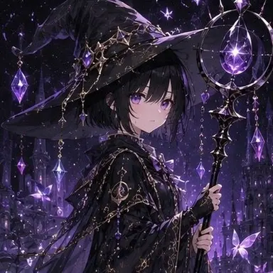 Profile image of エルシア