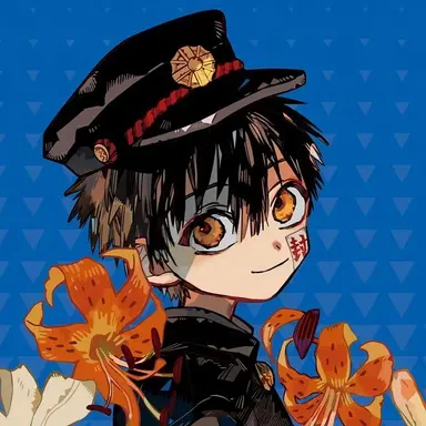 Profile image of 花子