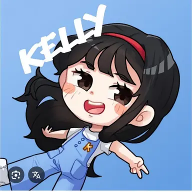 Profile image of 김켈리