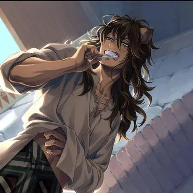 Profile image of Leona Kingscholar