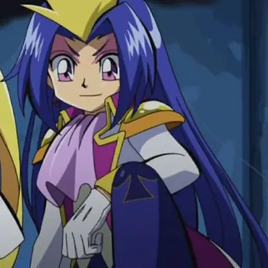 Profile image of 스페이드