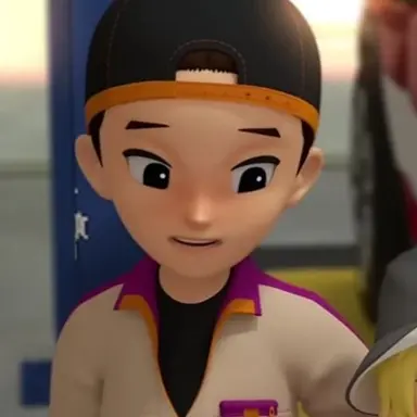 Profile image of 독고오공