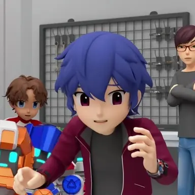 Profile image of 마리솔