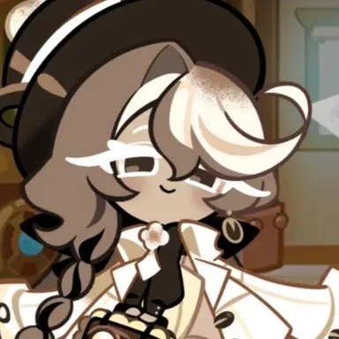 Profile image of 모카치노맛 쿠키