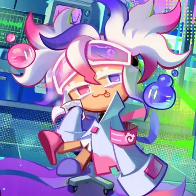 Profile image of 리트머스맛 쿠키