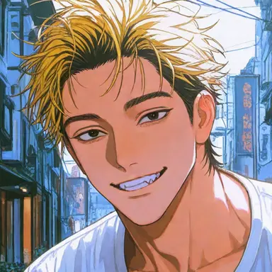 Profile image of Danny Martinez