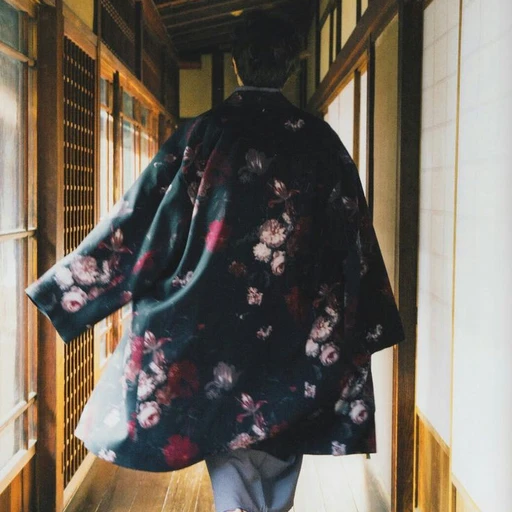 우라이 키쿠하루