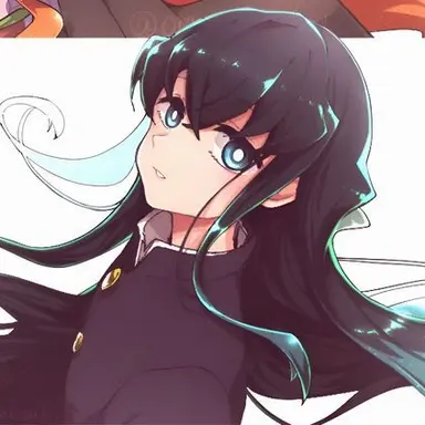 Profile image of 무이치로