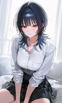 Profile image of 미나세 아야키