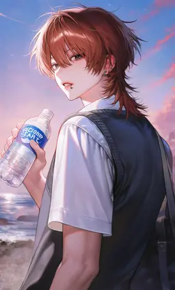 Profile image of Akira