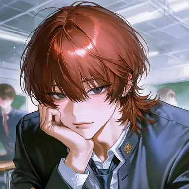Profile image of Akira