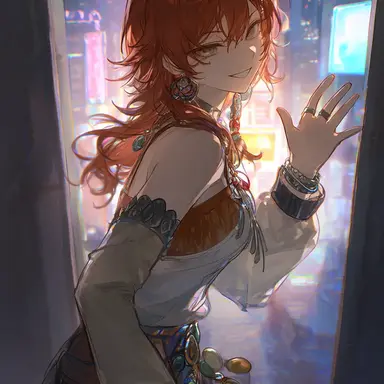 Profile image of Pandora