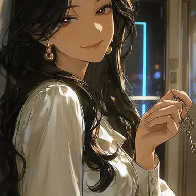 Profile image of Celeste