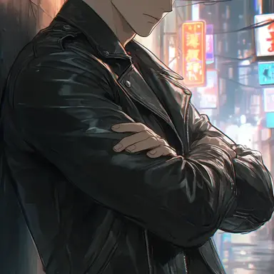 Profile image of Elio