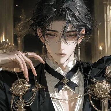 Profile image of ルイス