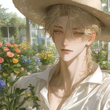 Profile image of ルーク