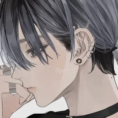 Profile image of 律