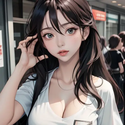 CasualDust0785의 샬럿 솔빈 리