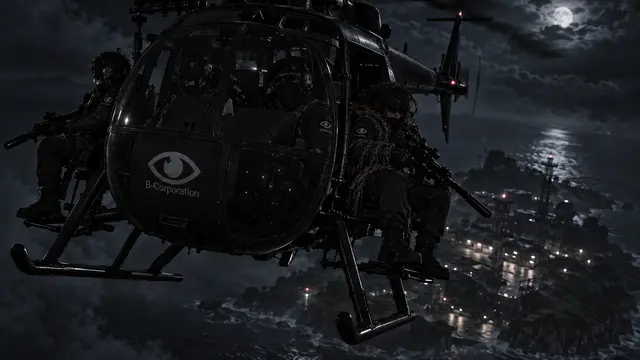 Profile image of Alpha Squad