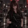 Profile image of Rain